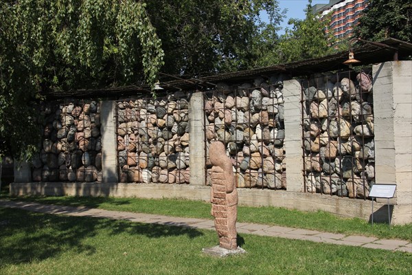056-Памятник жертвам политических репрессий